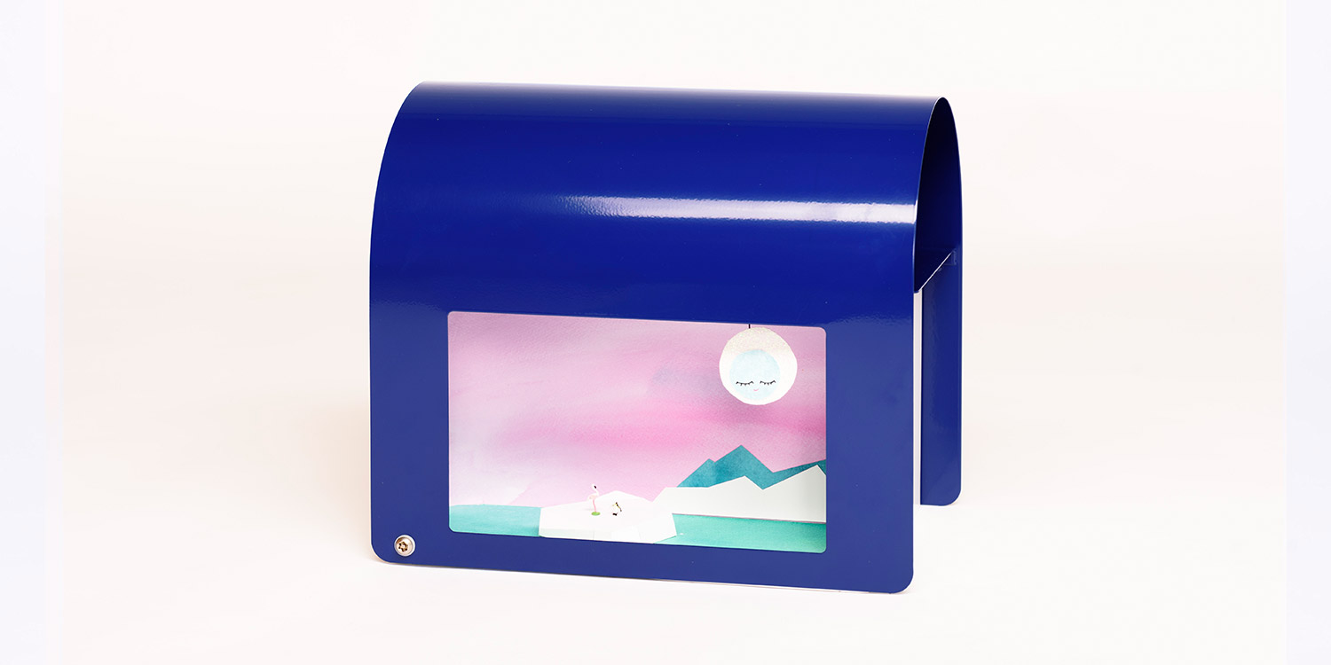 Letterbox